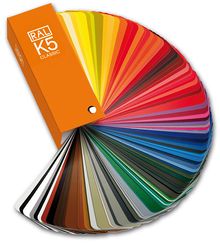 ral-colour-chart-Aluminium windows and doors