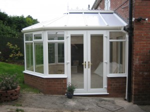 Conservatory-installation-West-Midlands-Shropshire-Secure-windows-and-doors