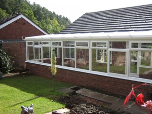 Long-Conservatory-installation-Telford-whole-rear-of-house