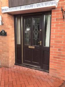 Shropshire front door double glazing - Copy