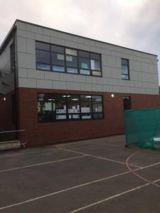 double glazing school shropshire - Copy